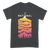 Peak - Zen Diagram Tour 2024 T-Shirt