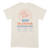 Rose - Zen Diagram Tour 2024 T-Shirt