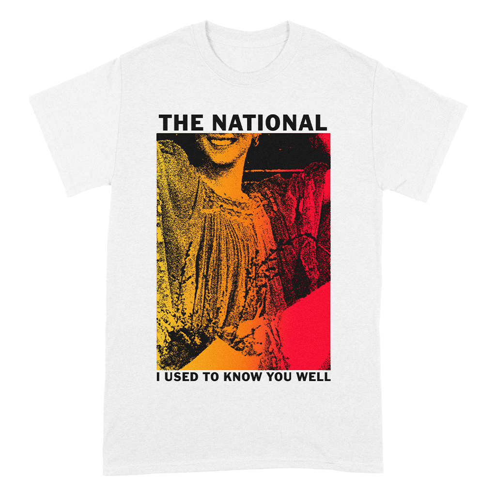 I Used To Know You Well T-Shirt