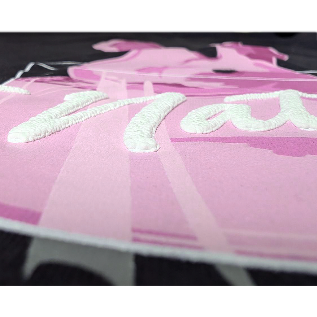 Pink Rabbits T-Shirt