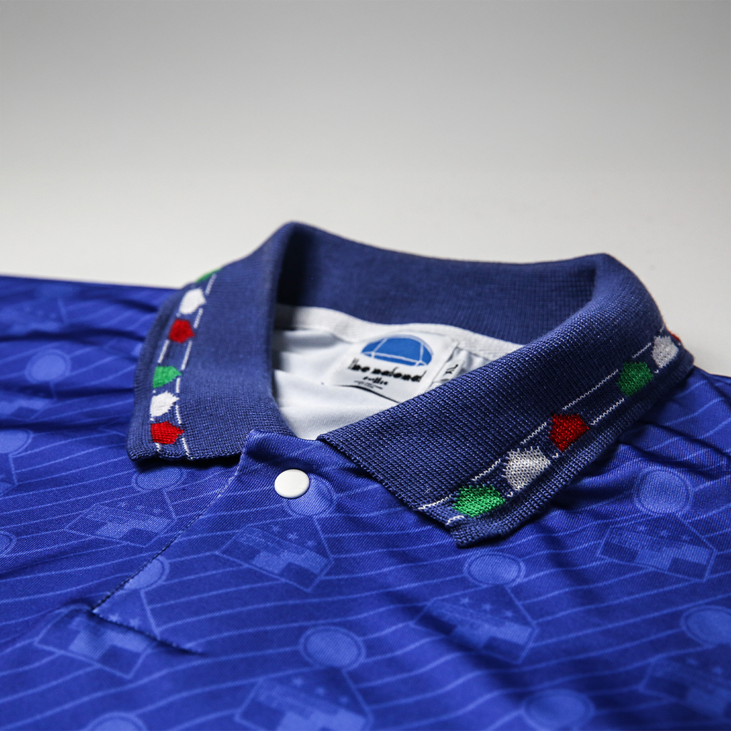 97-98 イタリア代表　新品紙タグ付き　NIKEオフィシャルジャージ上下セット ITALY 1997 1998 HOME FOOTBALL SHIRT SOCCER JERSEY NIKE sz L