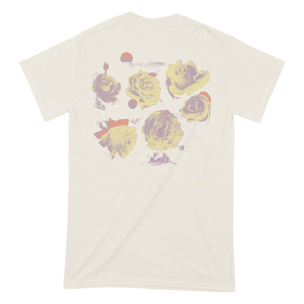 Rose Brood T-Shirt