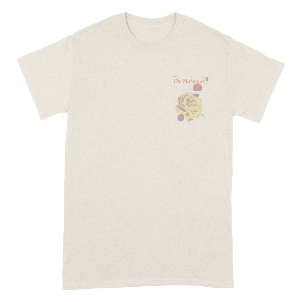 Rose Brood T-Shirt