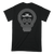 Lightbulb Skull Glow-in-the-Dark T-Shirt