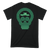 Lightbulb Skull Glow-in-the-Dark T-Shirt