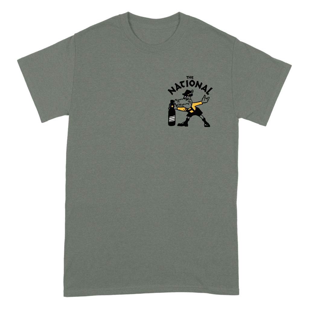 Alligator T-Shirt