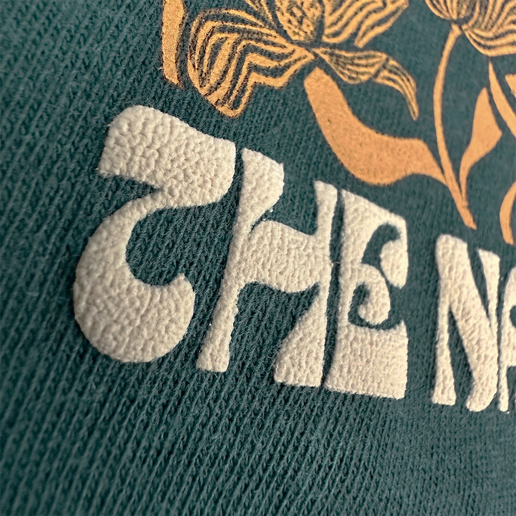 Lyric Garden T-Shirt