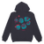 Rose Brood Pullover Hoodie