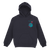 Rose Brood Pullover Hoodie
