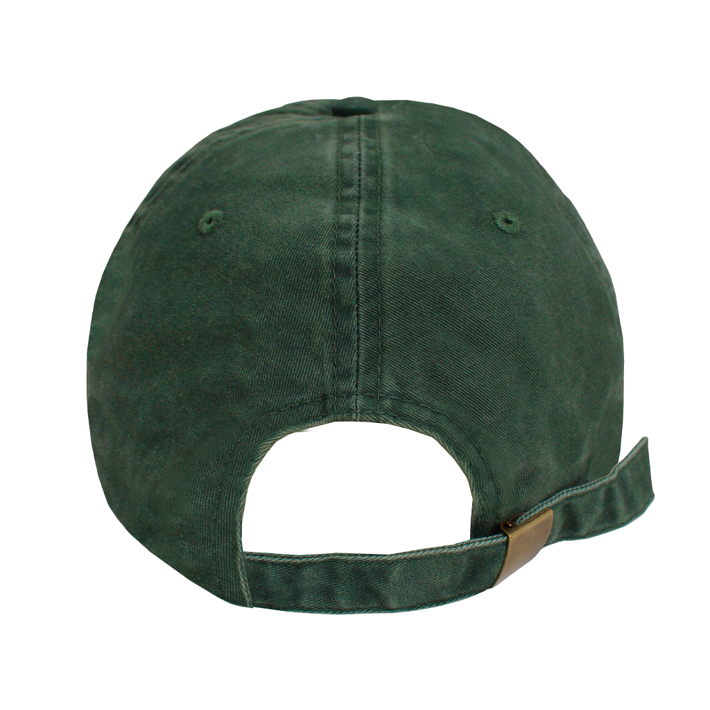 Lyric Garden Dad Hat