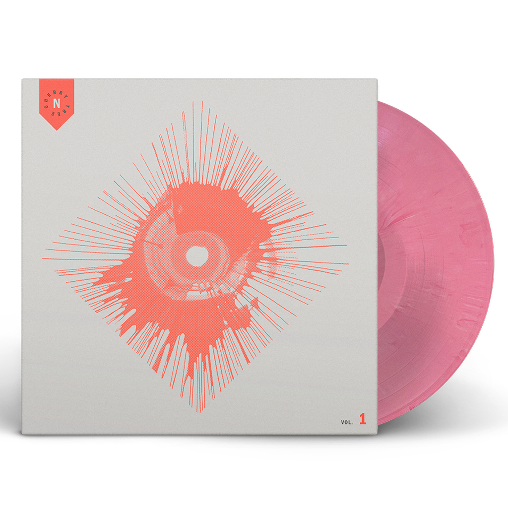 Cherry Tree: Vol. 1 Vinyl LP (Pink Swirl)
