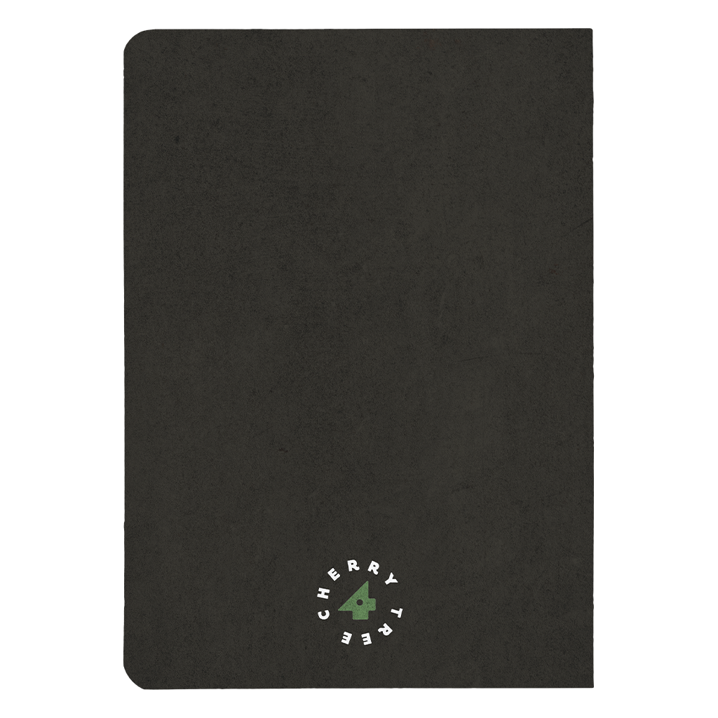 CT4 Scout Notebook & Carpenter Pencil Set