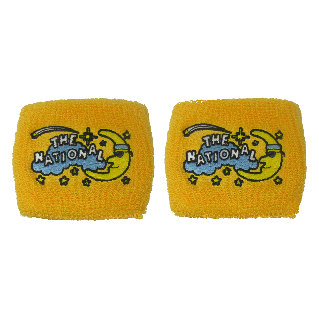 CT2 Wristbands (Set of 2)