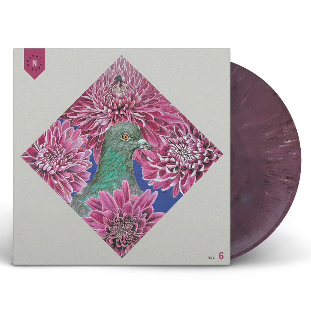 Cherry Tree: Vol. 6 Vinyl LP (Eco-Mix)