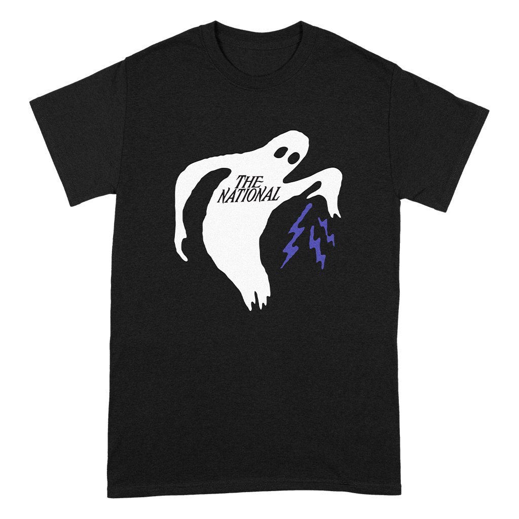 Anyone&#39;s Ghost T-Shirt