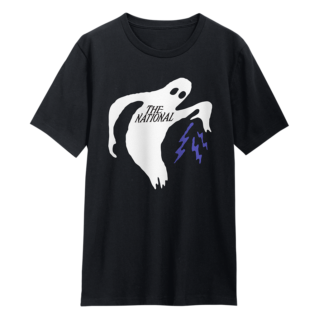 Anyone's Ghost T-Shirt