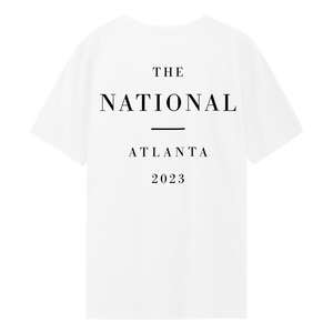 Atlanta: New Order T-Shirt