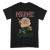 Bees & Flower T-Shirt