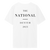Denver: New Order T-Shirt