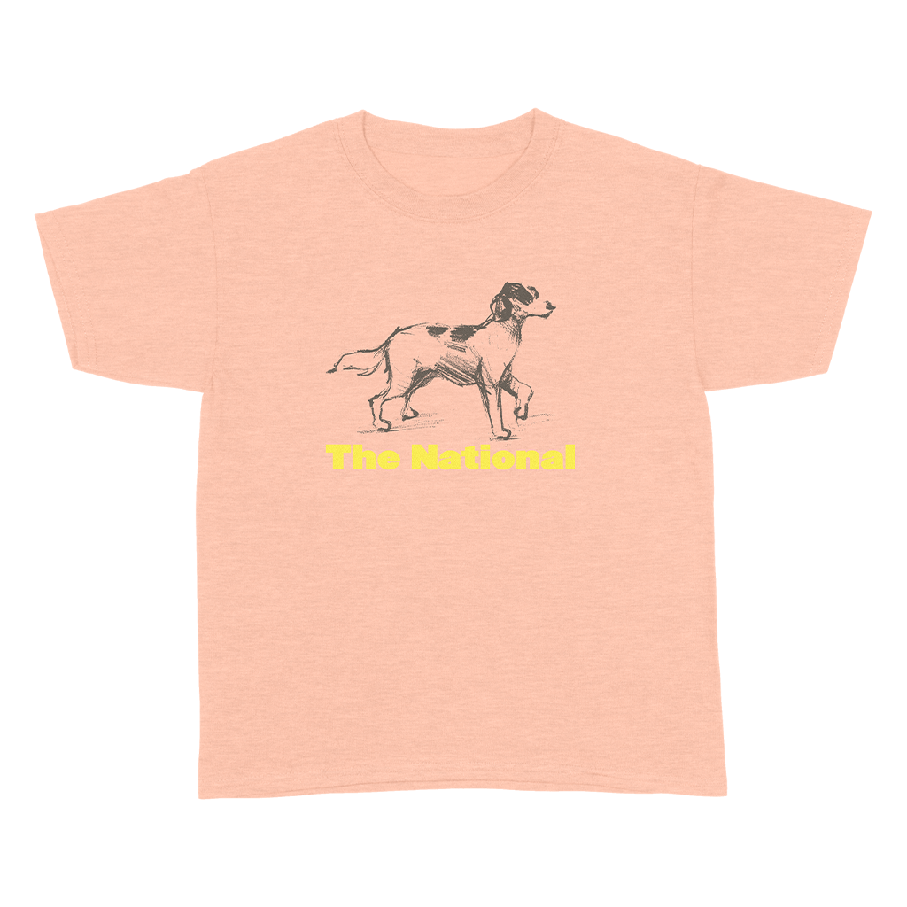 Dog Youth T-Shirt