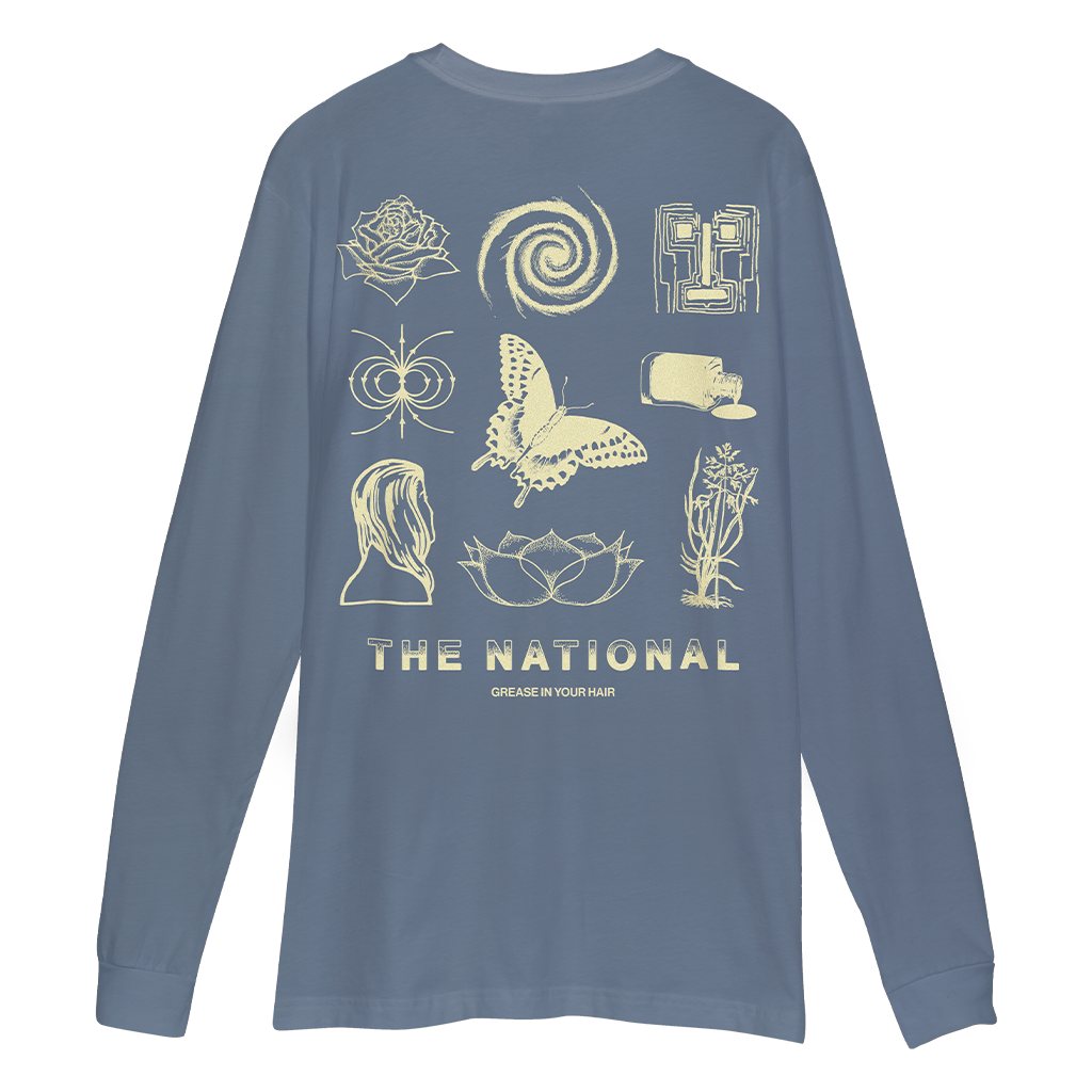 National shirts best sale