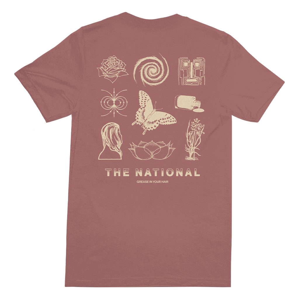 Grease In Your Hair Women's T-Shirt