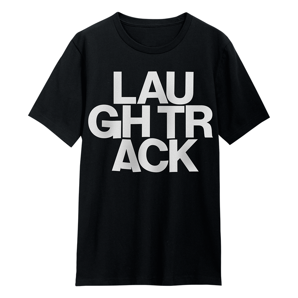 Laugh Track T-Shirt