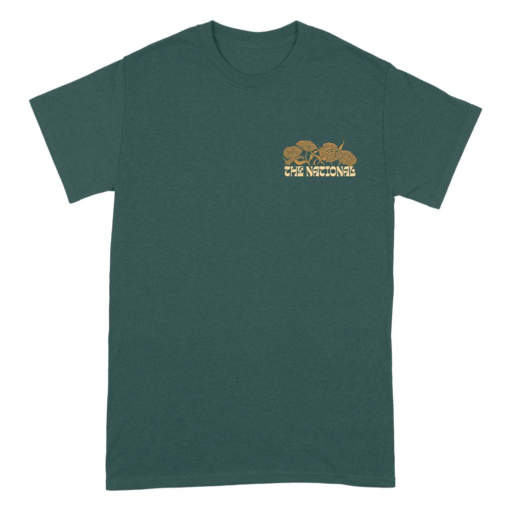 Lyric Garden T-Shirt