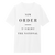 Cincinnati: New Order T-Shirt