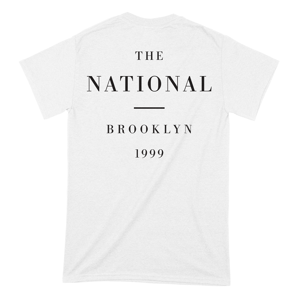 the national t シャツ