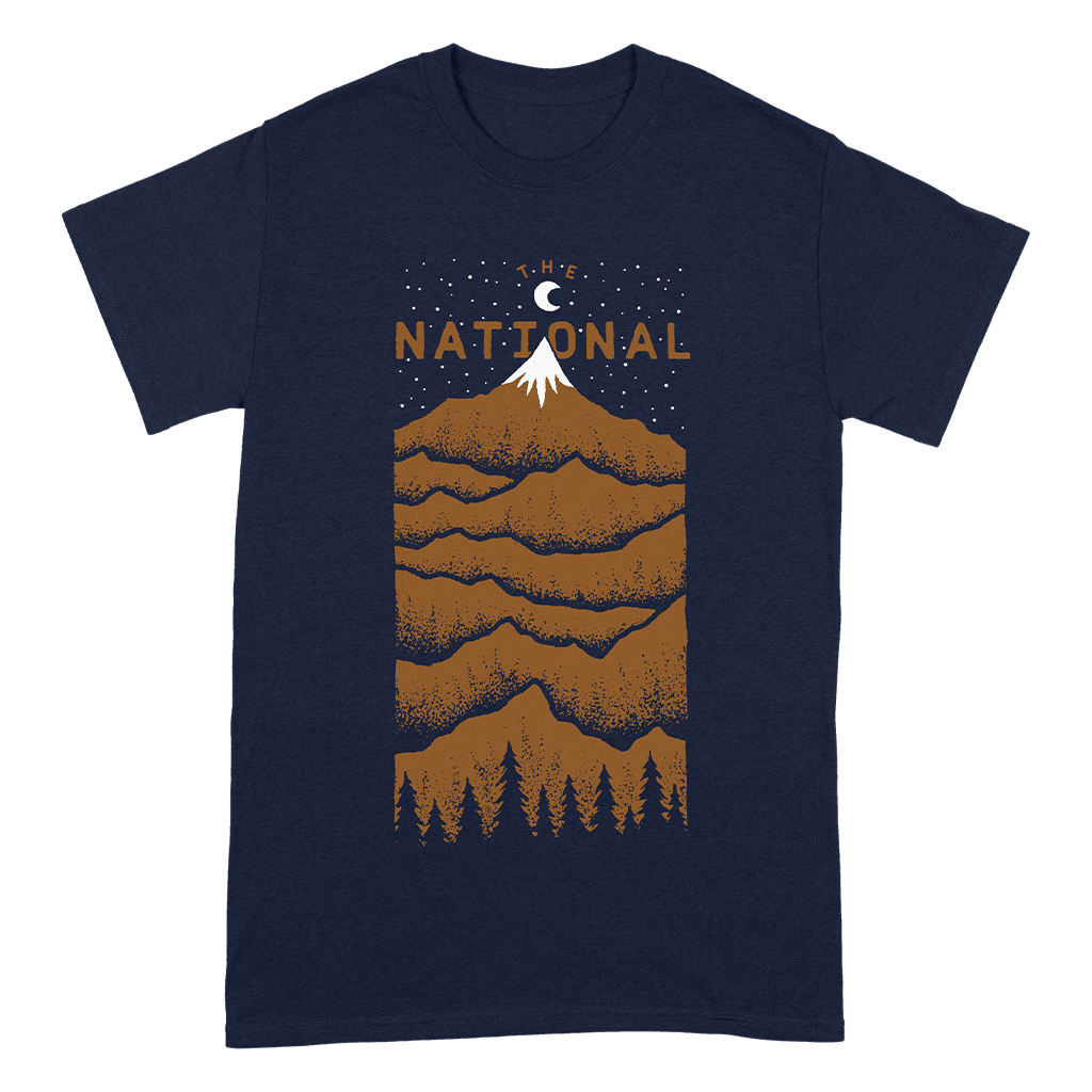 Peak T-Shirt
