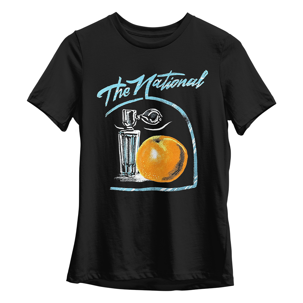 Tangerine Perfume Women's T-Shirt
