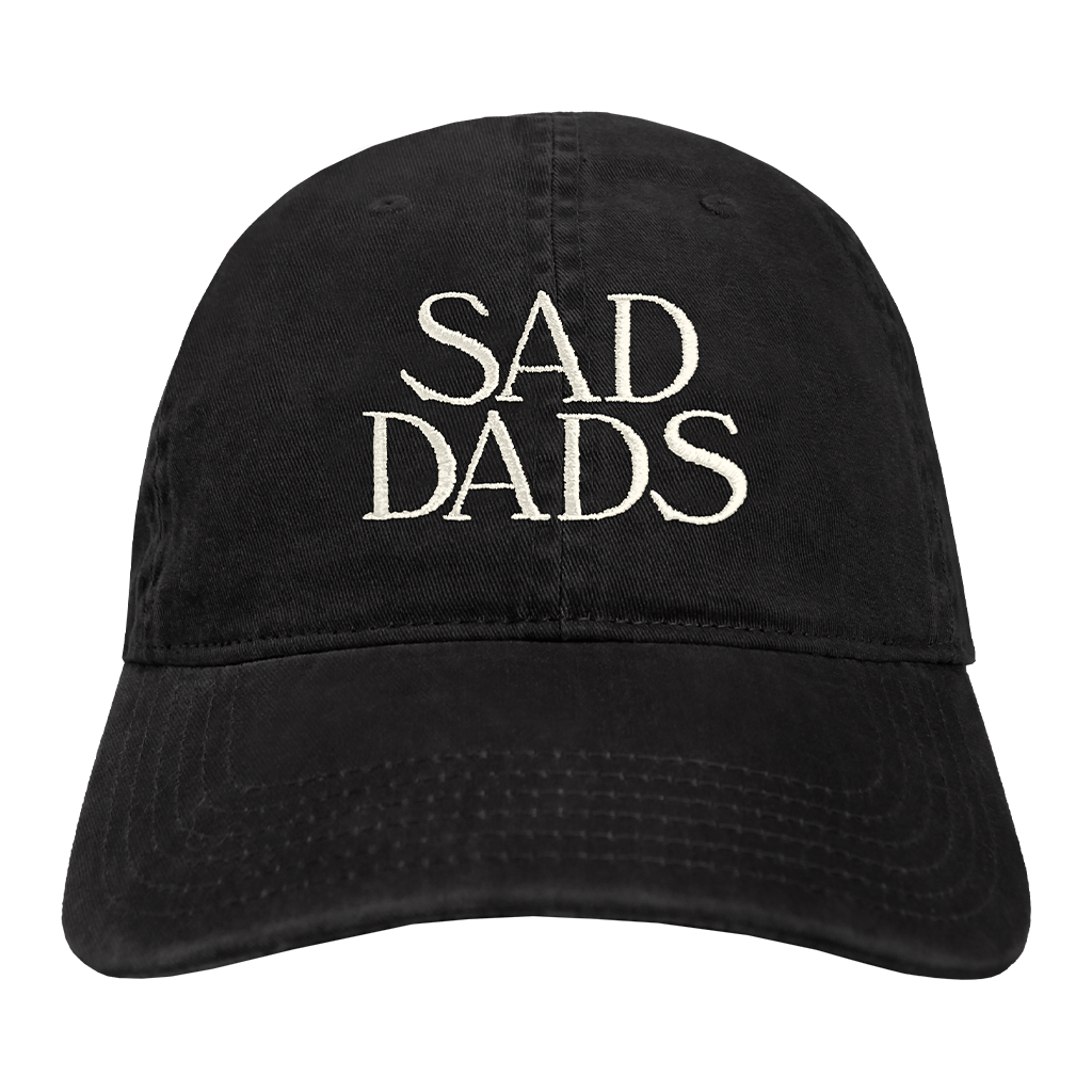 Sad Dads Dad Hat