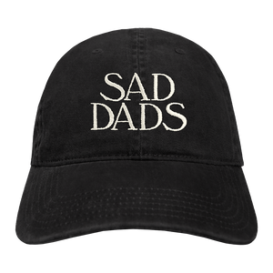 Sad Dads Dad Hat