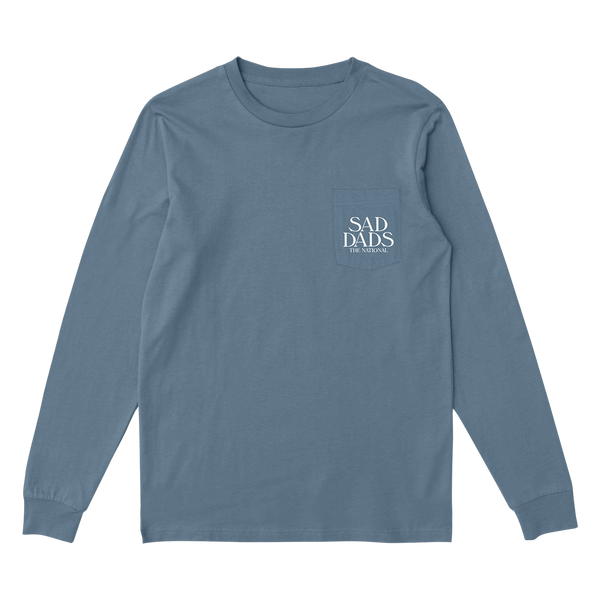 The_National_Sad_Dads_Blue_Jea