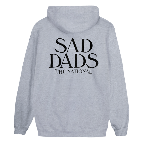 The clearance national sweatshirt
