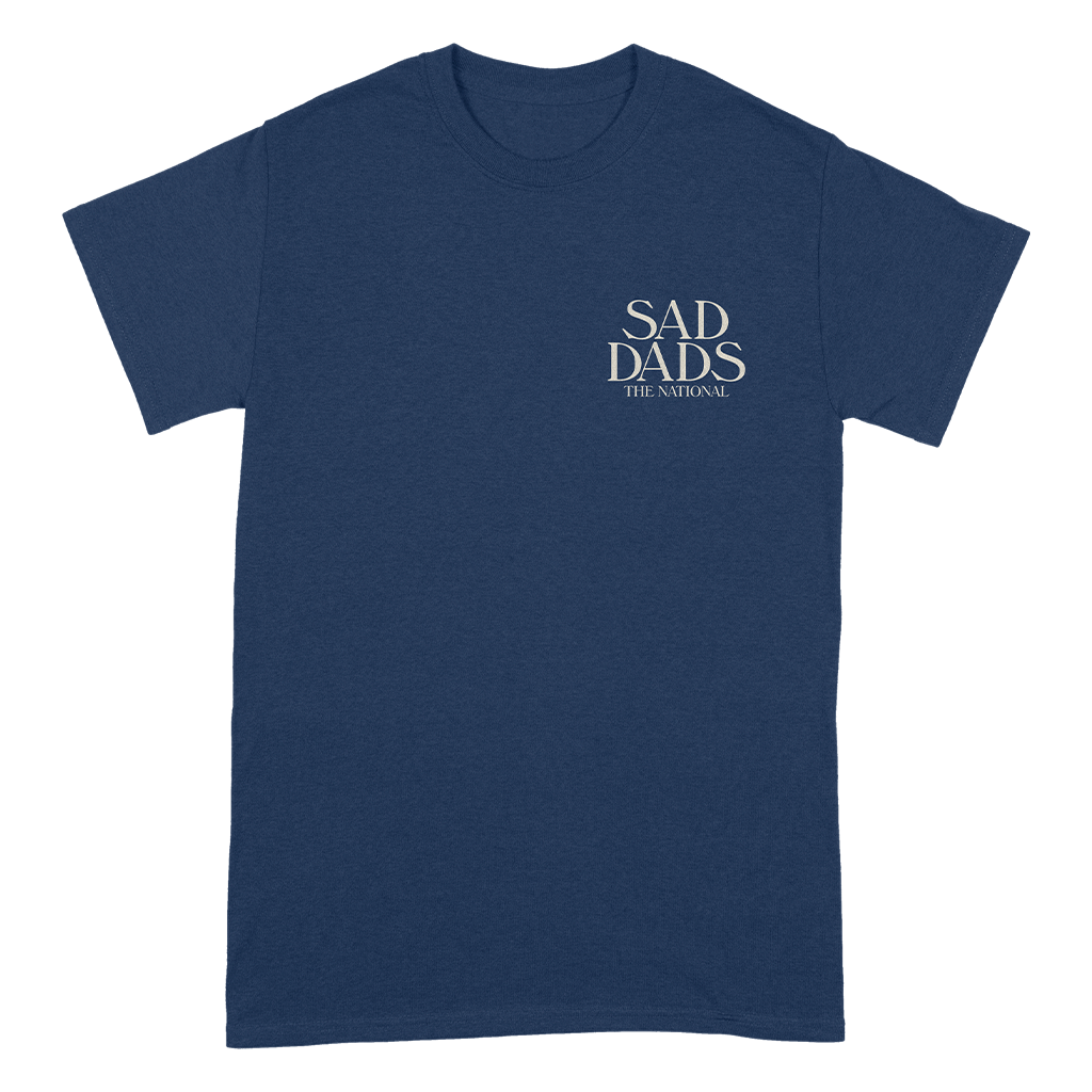 Sad Dads T-Shirt