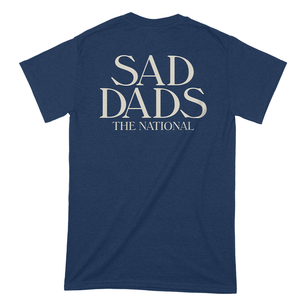 Sad Dads T-Shirt