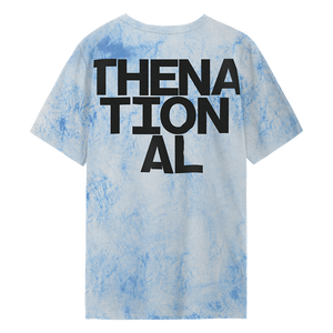 Space Invader Color Blast T-Shirt