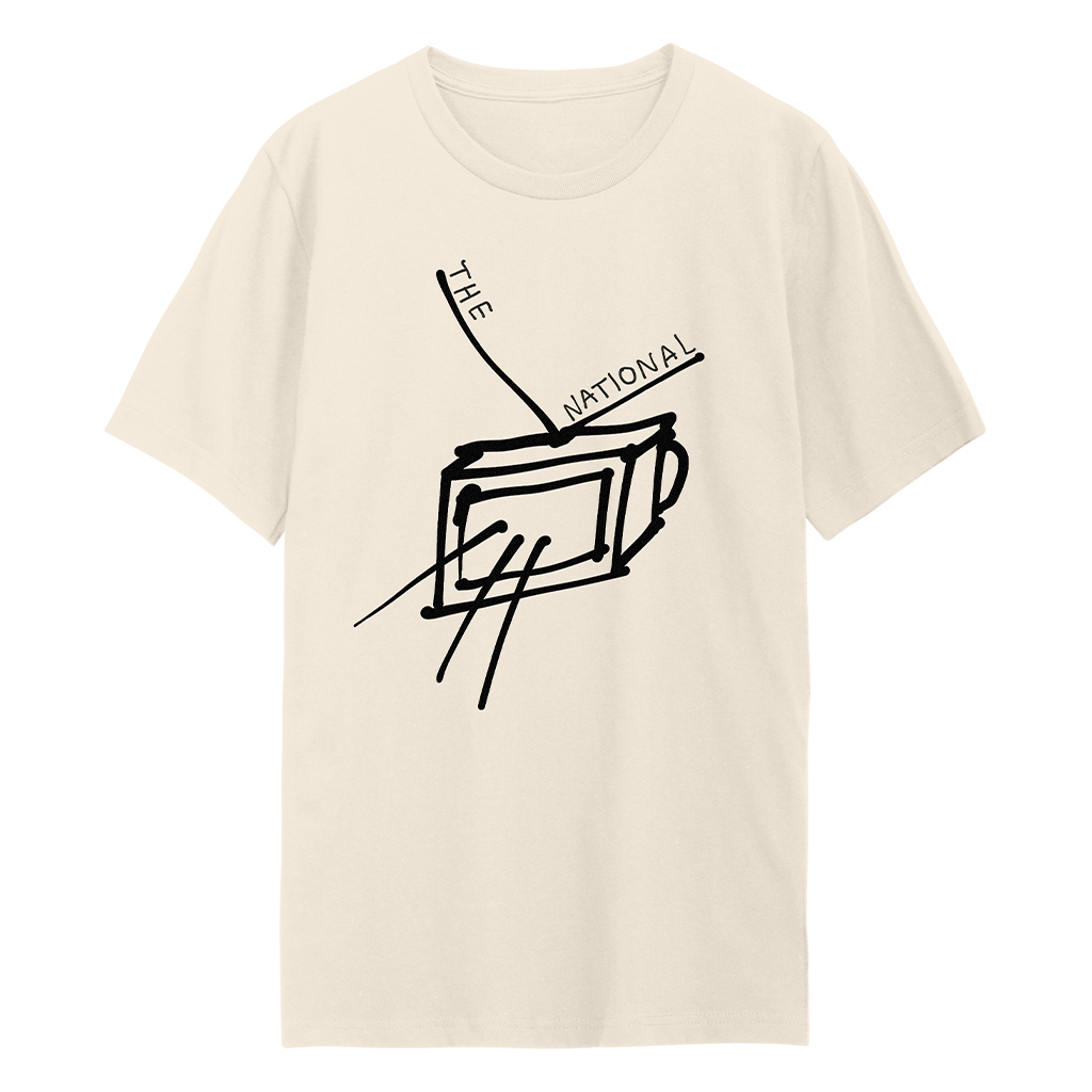 TV T-Shirt