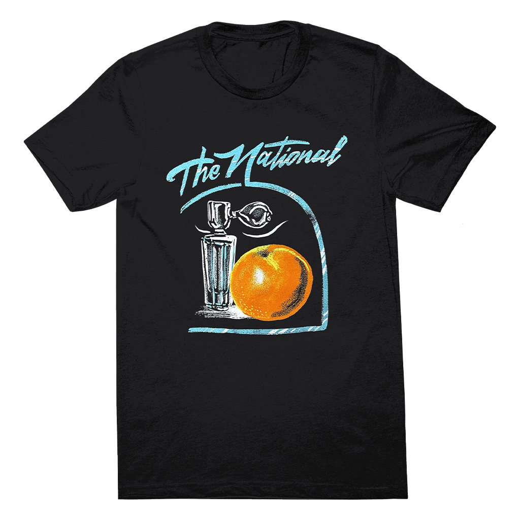 Tangerine Perfume Women&#39;s T-Shirt