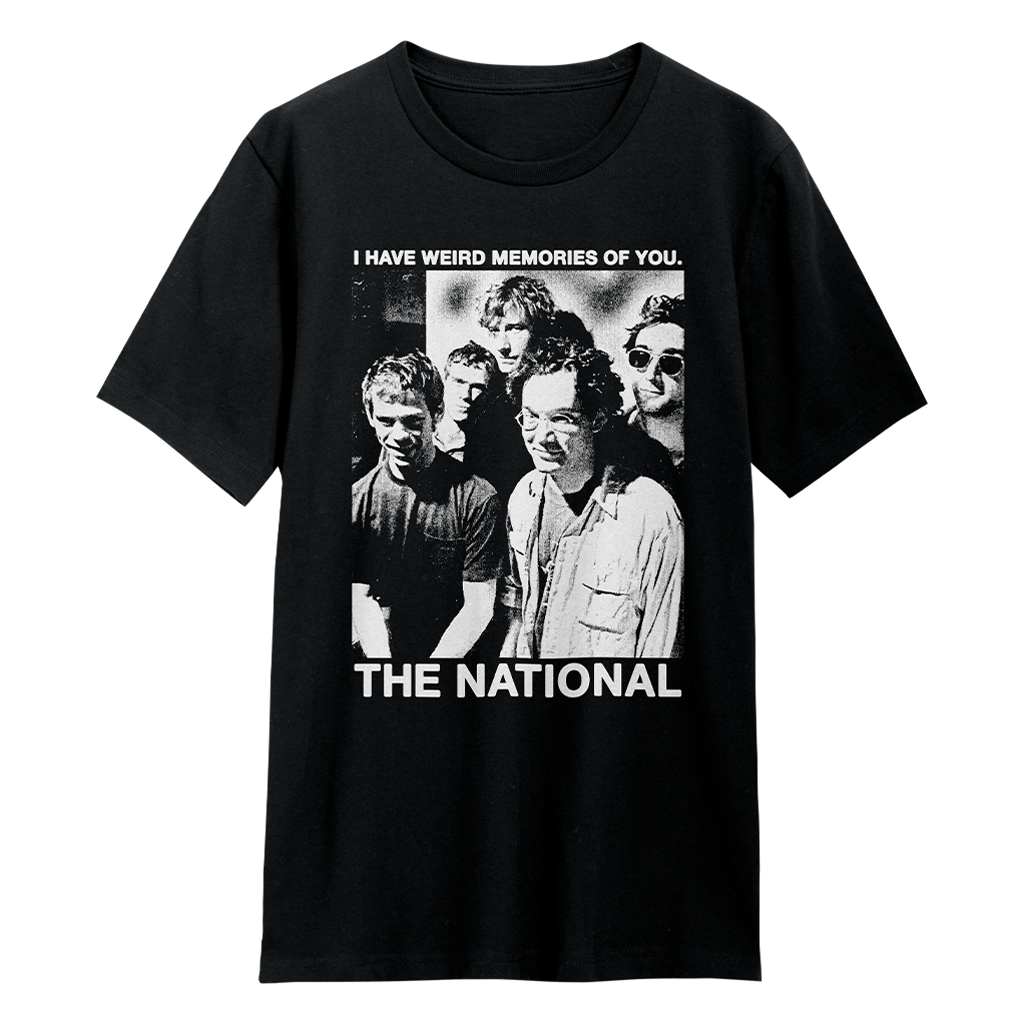 The National Online Store