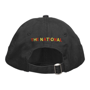 Your Mind Is Not Your Friend Dad Hat