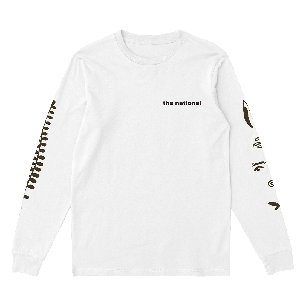 Zen Longsleeve T-Shirt