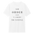 Portland: New Order T-Shirt