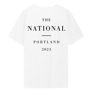 Portland: New Order T-Shirt