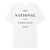 Portland: New Order T-Shirt