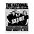 New York, NY "SOLD OUT" Madison Square Garden Poster - August 18, 2023