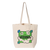 Cloudy Tote Bag