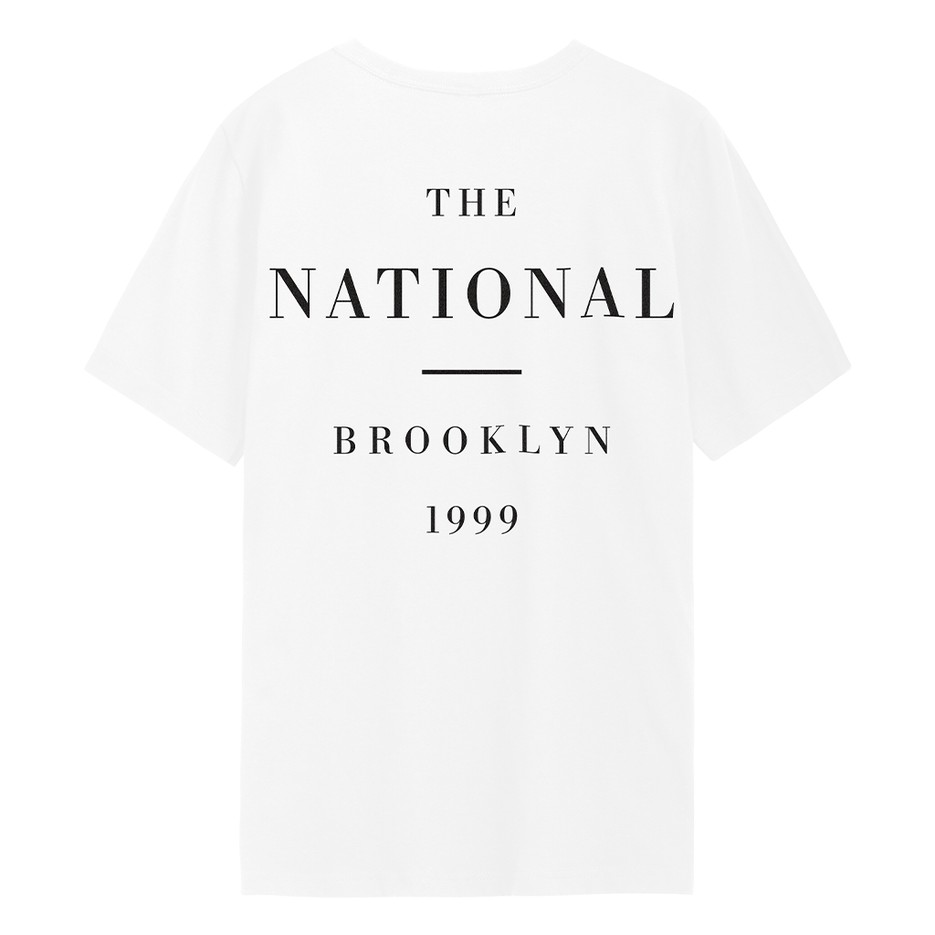 The National Online Store